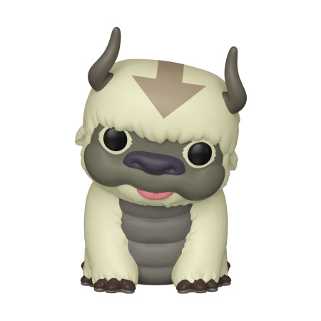 Фигурка Funko POP! Animation Avatar The Last Airbender Appa 