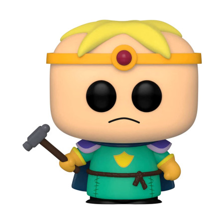 Фигурка Funko POP! South Park Stick Of Truth Paladin Butters 