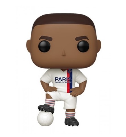 Mbappe hot sale funko pop