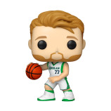 Фигурка Funko POP! NBA Mavs Luka Dončić (City Edition 21) 