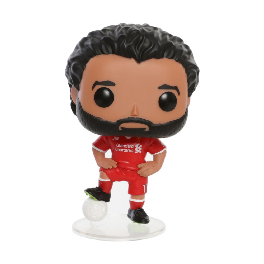 Funko hot sale pop salah