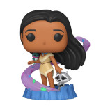 Фигурка Funko POP! Disney Ultimate Princess Pocahontas 