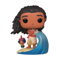 Фигурка Funko POP! Disney Ultimate Princess Moana 