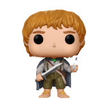 Фигурка Funko POP! Movies LOTR/Hobbit Samwise Gamgee