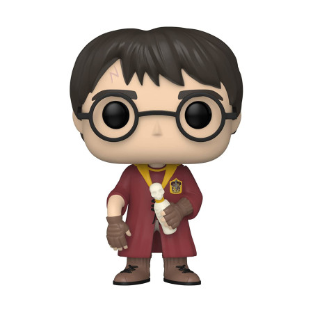 Фигурка Funko POP! Harry Potter Chamber of Secrets 20th Harry Potter 