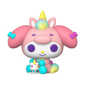 Фигурка Funko POP! Hello Kitty And Friends My Melody 