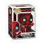 Фигурка Funko POP! Rides Deadpool Deadpool & Scooter 