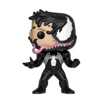 Фигурка Funko POP! Bobble Marvel Venom Venom/Eddie Brock 