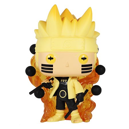 Фигурка Funko POP! Animation Naruto Shippuden Naruto Six Path Sage 