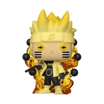 Фигурка Funko POP! Animation Naruto Shippuden Naruto Sixth Path Sage 