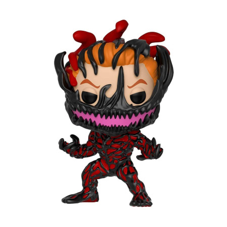 Фигурка Funko POP! Bobble Marvel Venom Carnage/Cletus Kasady 