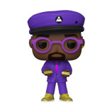 Фигурка Funko POP! Directors Director Spike Lee (Purple Suit) 