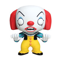 Фигурка Funko POP! Movies IT Pennywise 