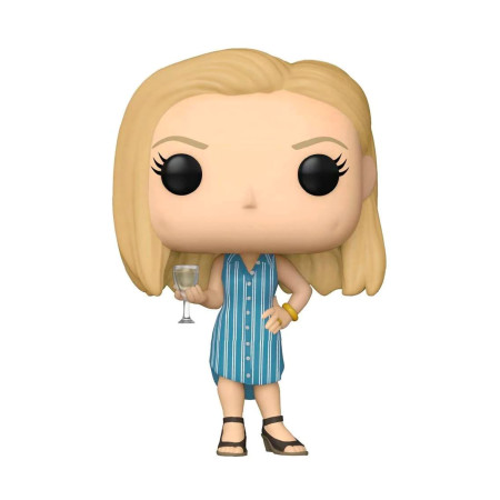 Фигурка Funko POP! TV Ozark Wendy Byrde 