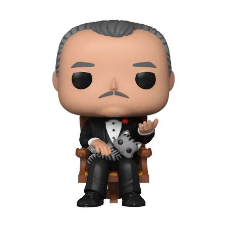 Фигурка Funko POP! Movies The Godfather 50th Vito Corleone 