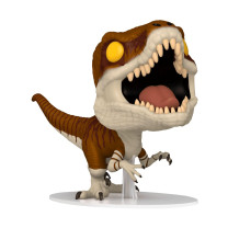 Фигурка Funko POP! Movies Jurassic World Dominion Atrociraptor 