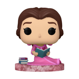 Фигурка Funko POP! Disney Ultimate Princess Belle