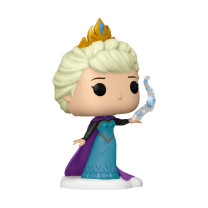 Фигурка Funko POP! Disney Ultimate Princess Elsa