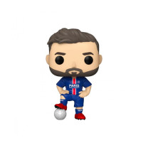 Фигурка Funko POP! Football PSG Lionel Messi