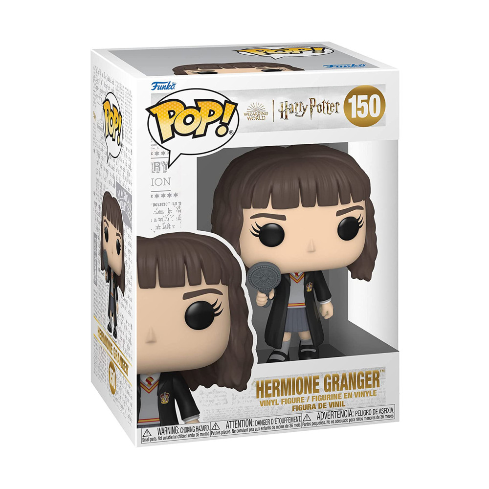 Funko pop harry cheap potter 2