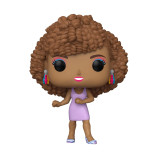Фигурка Funko POP! Icons Whitney Houston