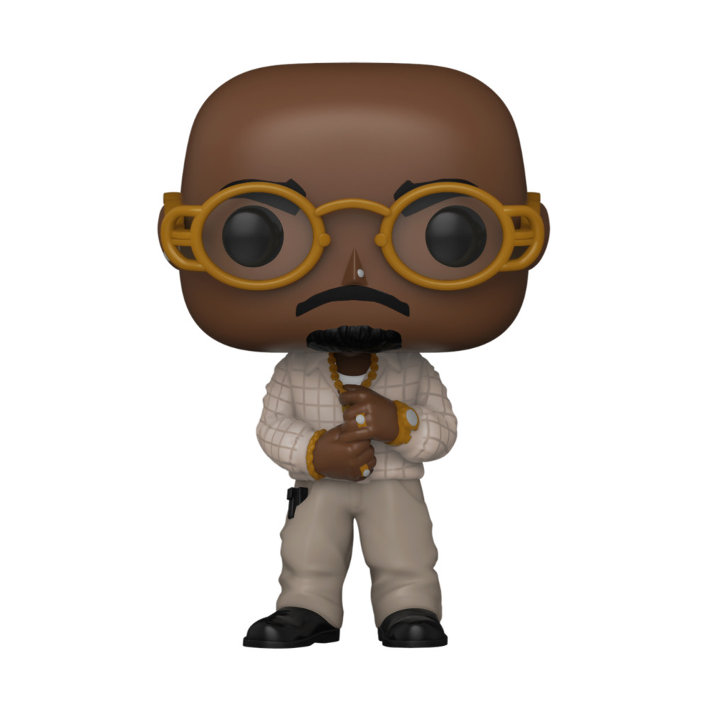 Tupac hot sale funko pop