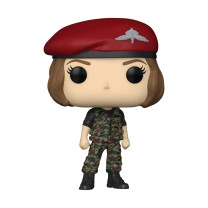 Фигурка Funko POP! TV Stranger Things S4 Robin Buckley as a Hunter