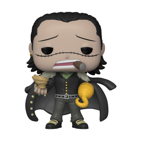 Фигурка Funko POP! Animation One Piece Crocodile 