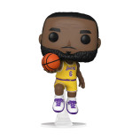 Фигурка Funko POP! NBA Lakers LeBron James 