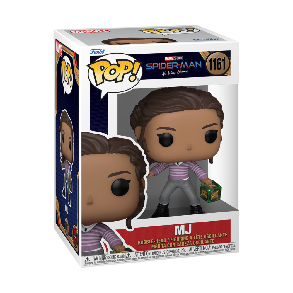 Microplay funko 2024 pop marvel