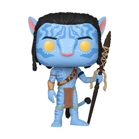 Фигурка Funko POP! Movies Avatar Jake Sully 