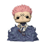 Фигурка Funko POP! Deluxe Jujutsu Kaisen Ryomen Sukuna 