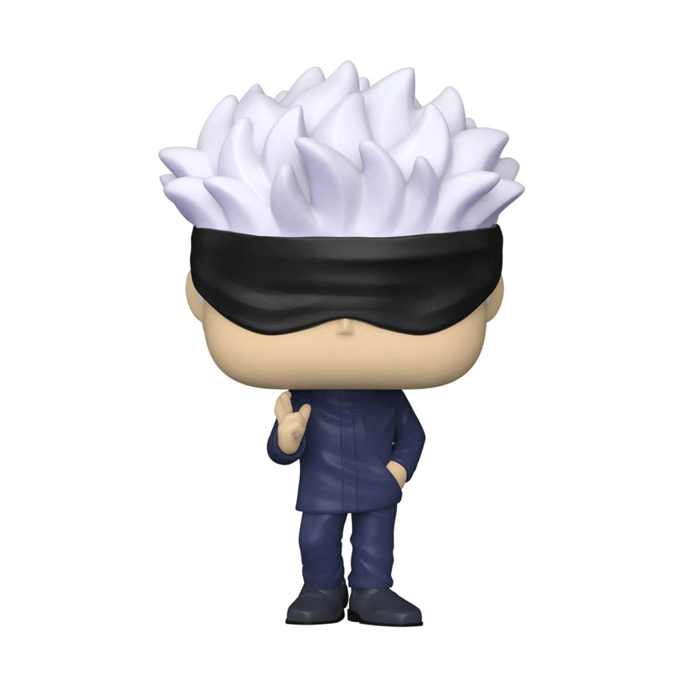 Фигурка Funko POP! Animation Jujutsu Kaisen Satoru Gojo