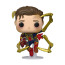 Фигурка Funko POP! Bobble Marvel Avengers Endgame Iron Spider Unmasked