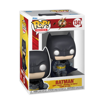 Фигурка Funko POP! Movies The Flash Batman Ben Affleck