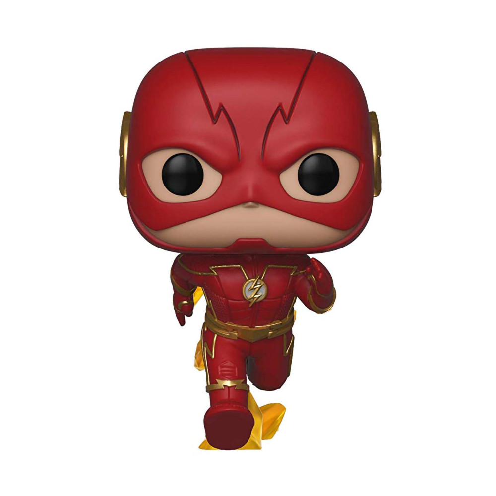 The flash funko pop 713 new arrivals