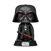 Фигурка Funko POP! Bobble Star Wars Ep 4 ANH Darth Vader 