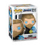 Фигурка Funko POP! Bobble Marvel Avengers Endgame Thor Thunder, Chase 