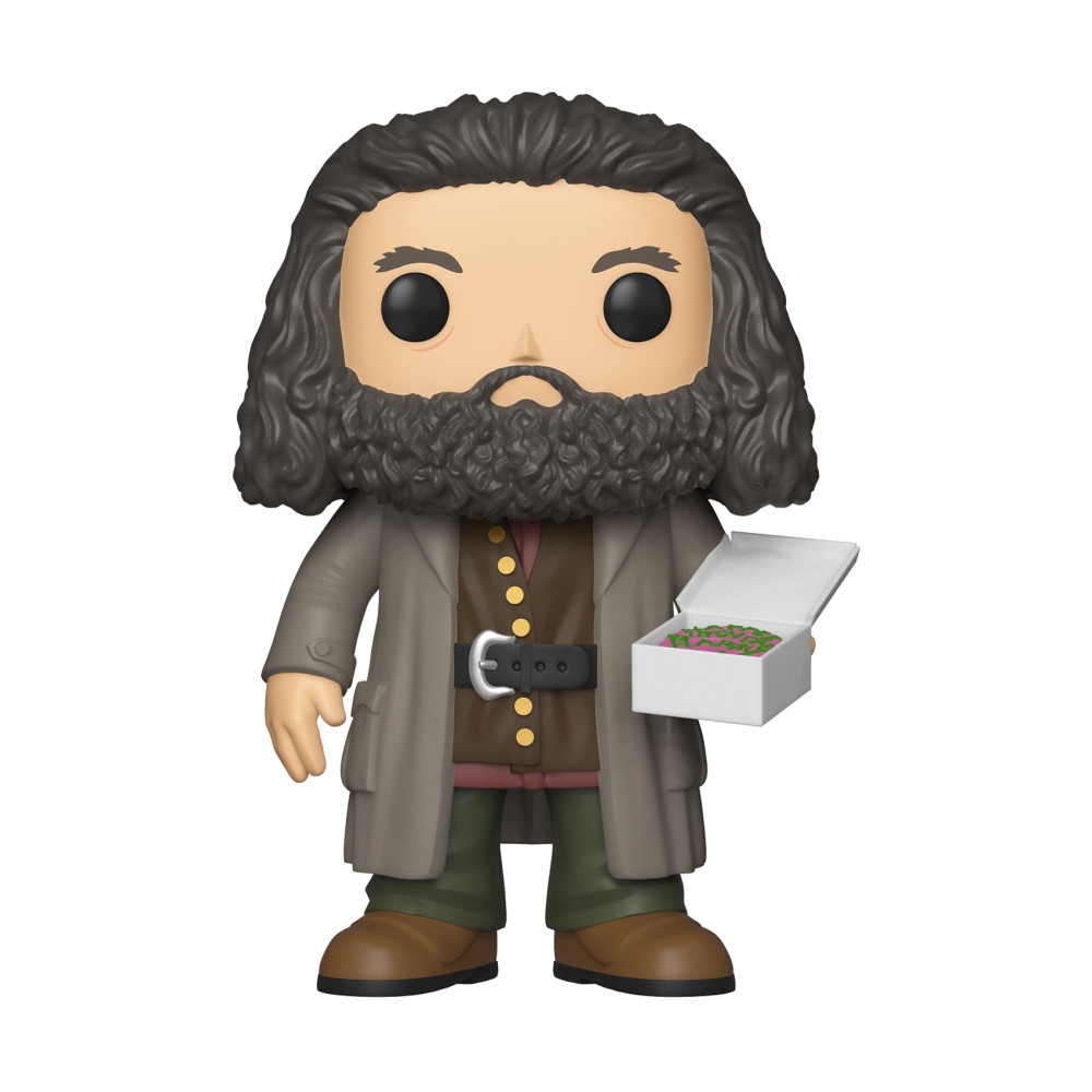 Pop cheap funko hagrid