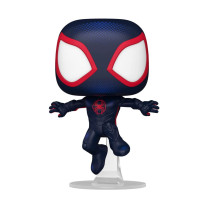 Фигурка Funko POP! Bobble Marvel Spider-Man ATSV Spider-Man