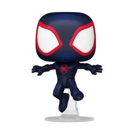 Фигурка Funko POP! Bobble Marvel Spider-Man ATSV Spider-Man