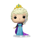 Фигурка Funko POP! Disney Ultimate Princess Frozen Elsa