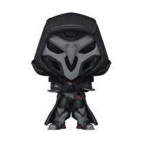 Фигурка Funko POP! Games Overwatch 2 Reaper