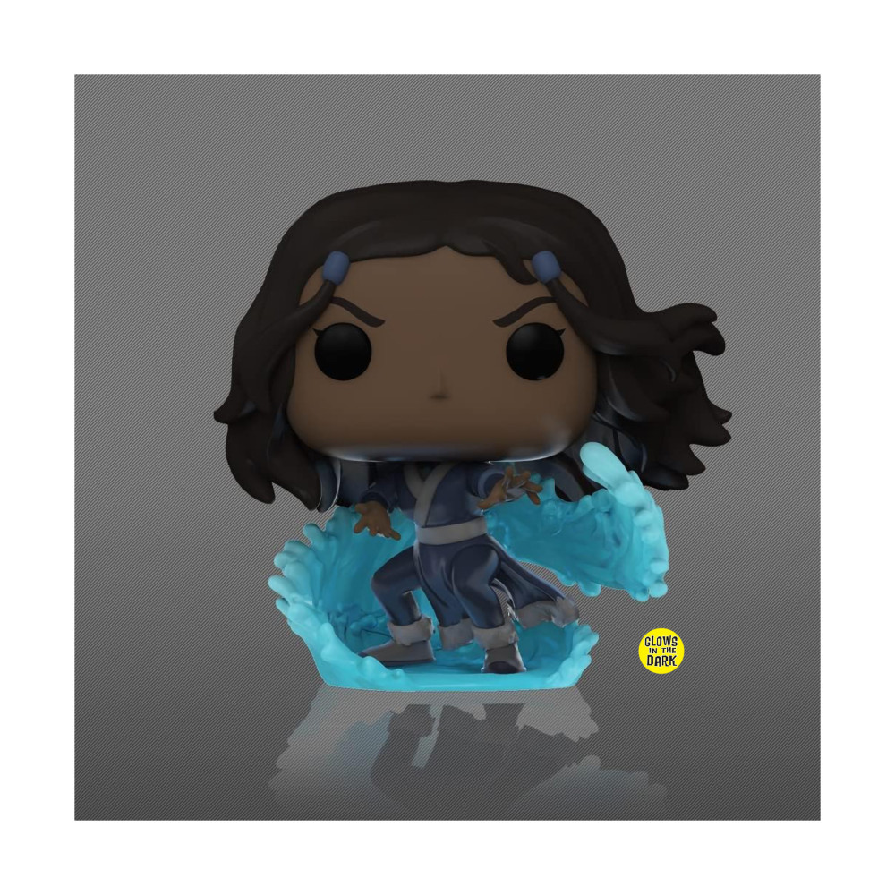 Фигурка Funko POP! Animation Avatar The Last Airbender Katara MT GW