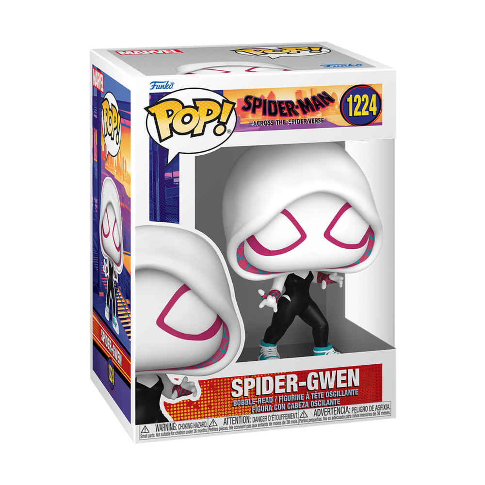 Gwen funko sales