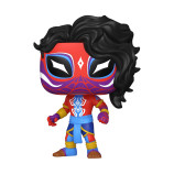 Фигурка Funko POP! Bobble Marvel Spider-Man ATSV Spider-Man India