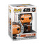 Фигурка Funko POP! Bobble Star Wars Mandalorian Ahsoka with Sabers