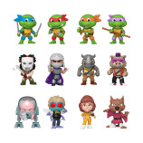 Фигурка Funko Mystery Minis TMNT