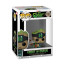 Фигурка Funko POP! Bobble Marvel I Am Groot Groot In Onesie With Book