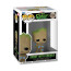 Фигурка Funko POP! Bobble Marvel I Am Groot Groot With Grunds